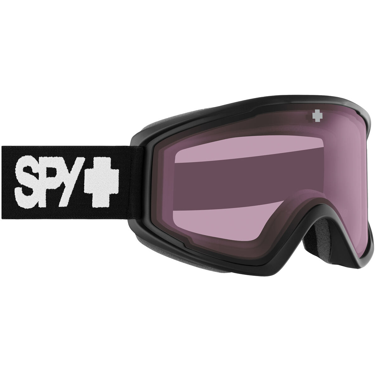 CRUSHER ELITE ECO, Matte Black-Rose Photochromic, hi-res image number null